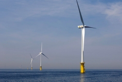 Offshore - wind turbine design